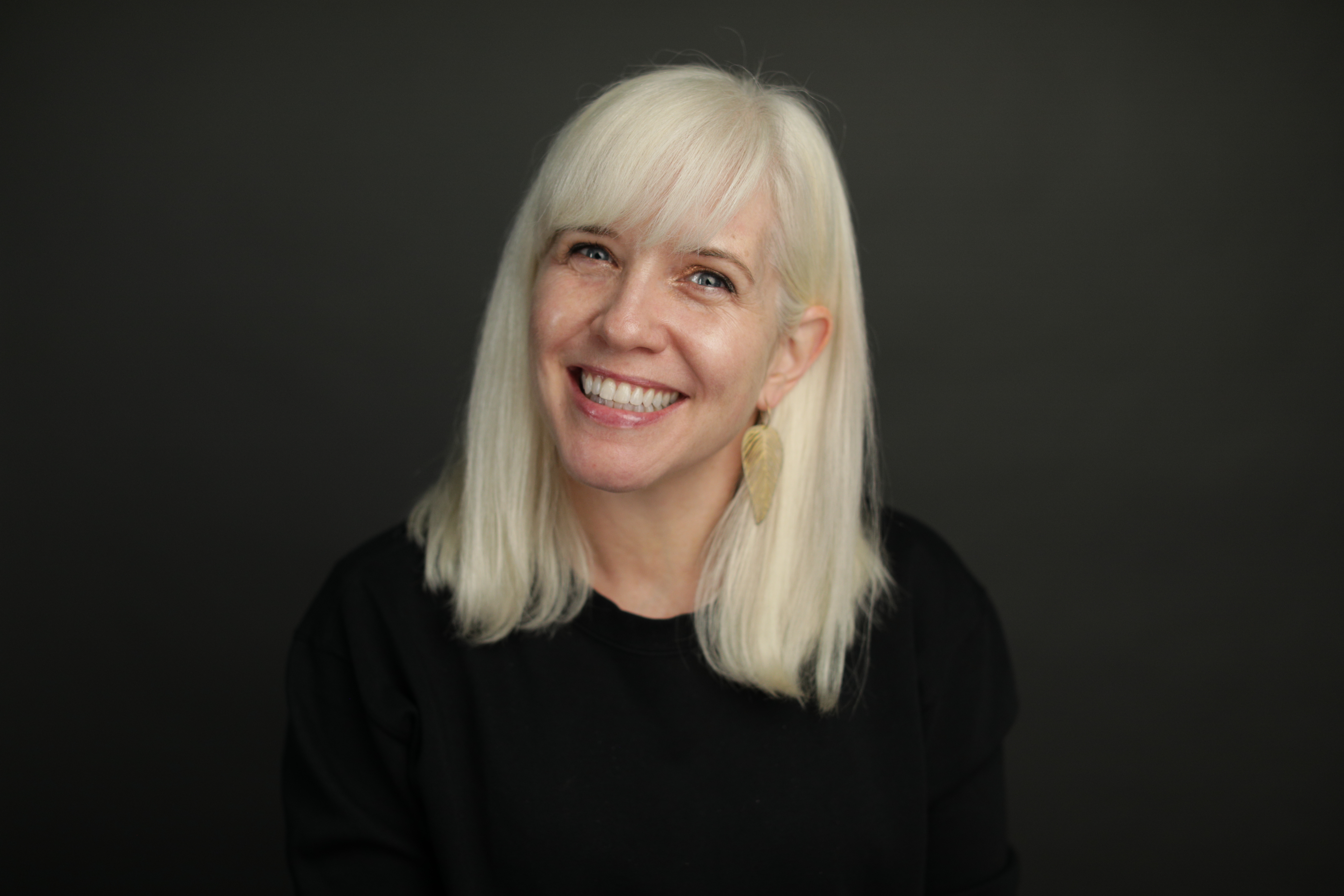 Brooke Gallagher, AI Trainer and Consultant